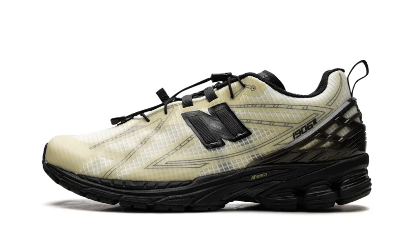 New Balance 1906R 1906R 'Pistachio Butter Black'